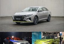 2021上海车展：东风集团新车全梳理-深圳汽车网