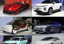 2021上海车展:上汽集团新车大搜罗-深圳汽车网