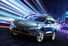 快乐星球 长城汽车上海车展阵容全梳理-深圳汽车网