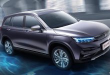 天美ET5更名而来 创维汽车ET5官图发布-深圳汽车网