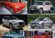 重点车型真不少 2021年将上市SUV（上）-深圳汽车网