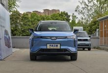 两种续航可选 威马W6将于4月16日上市-深圳汽车网