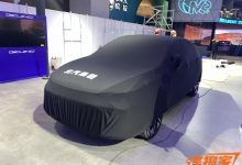 2021上海车展探馆:BEIJING-U5 PLUS-深圳汽车网