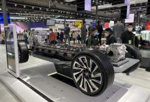 上海车展：凯迪拉克全新Ultium平台亮相-深圳汽车网