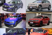 2021上海车展：大众汽车新车全梳理-深圳汽车网