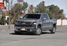 通用汽车确认推出Silverado纯电动版-深圳汽车网