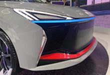 2021上海车展：东风风神iCabin概念车-深圳汽车网