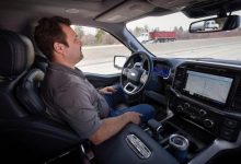 福特将推出BlueCruise自动驾驶辅助系统-深圳汽车网