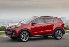 新增暗夜版 起亚发布2022款SPORTAGE-深圳汽车网