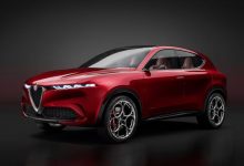 阿尔法·罗密欧Tonale于2022年开始生产-深圳汽车网