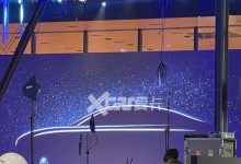 2021上海车展探馆：长安林肯新中型轿车-深圳汽车网