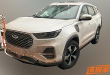 瑞虎8 PLUS PHEV领衔 奇瑞上海车展阵容-深圳汽车网