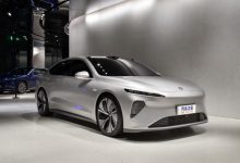 蔚来ET7实车内饰将于上海车展正式发布-深圳汽车网