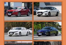 君威降4.8万元 本周中型车降价排行-深圳汽车网