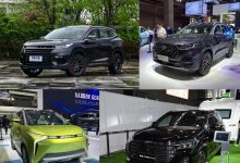 2021上海车展：奇瑞集团新车全梳理-深圳汽车网