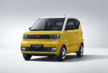 愈发可爱 宏光MINIEV马卡龙今晚上市-深圳汽车网