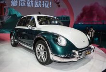 或涉嫌抄袭?大众汽车对欧拉朋克猫表态-深圳汽车网