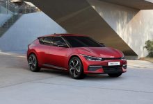 国产嘉华/EV6等 起亚公布上海车展阵容-深圳汽车网