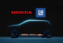 基于通用技术 本田/讴歌将推纯电动SUV-深圳汽车网