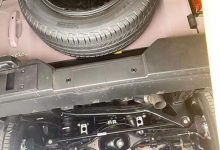 2021上海车展探馆：坦克300顶火改装版-深圳汽车网