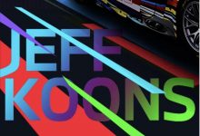 宝马M3 GT2艺术车将亮相2021上海车展-深圳汽车网