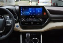 智能互联配置增加 曝全新汉兰达新信息-深圳汽车网