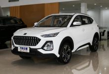 售10.38万元起 思皓X8新增车型上市-深圳汽车网