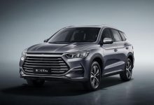 新款比亚迪宋Pro将于4月12日正式上市-深圳汽车网