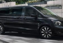 售29.38-34.78万元 2021款奔驰威霆上市-深圳汽车网