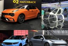 2021上海车展：吉利汽车新车全梳理-深圳汽车网