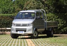 售5.31万元起 长安神骐T20豪华型上市-深圳汽车网