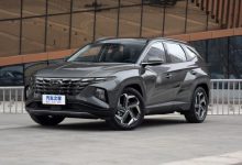 预售17万起 北京现代途胜L将于今晚上市-深圳汽车网