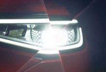 推高性能版车型 大众ID.4 GTX预告图-深圳汽车网