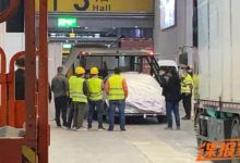 2021上海车展探馆：欧拉闪电猫入场了-深圳汽车网