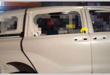 年底投产 国产丰田Sienna白车身曝光-深圳汽车网