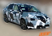 小鹏全新轿车将于上海车展正式亮相-深圳汽车网