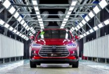 馈电油耗5.3L/100km 比亚迪唐DM-i下线-深圳汽车网