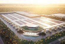 问题频出 特斯拉德国工厂或将推迟投产-深圳汽车网