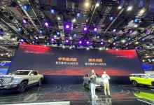 2021上海车展：哈弗大狗两款新车上市-深圳汽车网