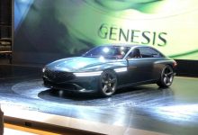 2021上海车展:捷尼赛思X概念车首次亮相-深圳汽车网