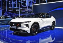 遗憾？福特EVOS或不销往欧洲和美国-深圳汽车网