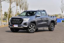 售13.58万起 长安凯程F70新增车型上市-深圳汽车网