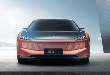 全部产品展示 恒驰9款车型亮相上海车展-深圳汽车网