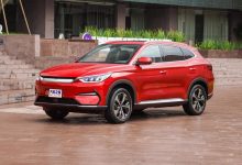 4月7日上市 比亚迪宋PLUS EV最新消息-深圳汽车网