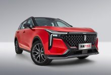 奔腾T55乐活系列/劲享系列将于今晚上市-深圳汽车网