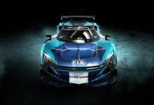 赛车也要电动化 国际汽联推电动GT赛车-深圳汽车网