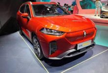 出行新选择，欧拉首款A+级纯电SUV甜趣来袭-深圳汽车网