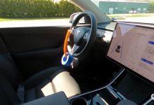 特斯拉Model Y被爆驾驶员监控或有漏洞-深圳汽车网