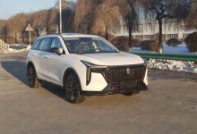 第二季度上市 奔腾T55S将4月27日发布-深圳汽车网