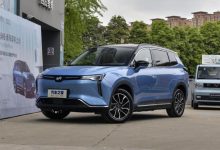 最大续航可达620km 威马W6将于今晚上市-深圳汽车网